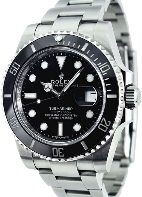 Amazon.it: Rolex Submariner 